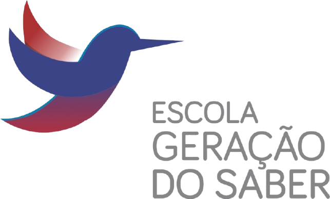 Logomarca da Escola Geração do Saber